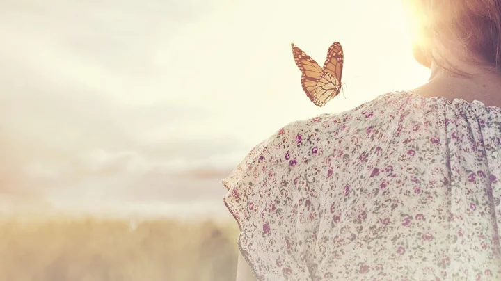 Angels Among Us