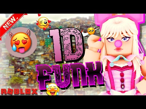 idsdemusicas #funk #roblox #viral #fy #foryoupge ids de funk part 2