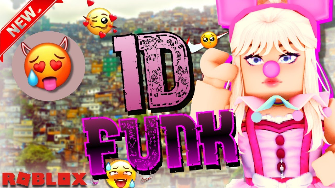 🔥IDs de Funk com @yPkeID 🎶 ‹ Roblox › 🎶 