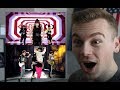 STILL FIRE (2NE1 - FIRE (Space AND Street Ver.) M/V Reaction)