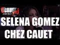 Selena Gomez dément les propos de Kev Adams ! - C'Cauet sur NRJ