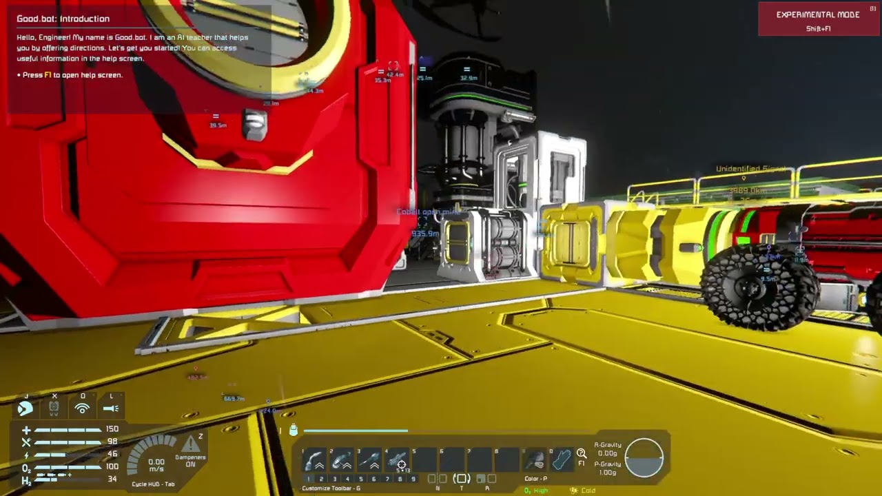 GOB's Misadventures # 39