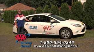 AAA Driving School for Teens