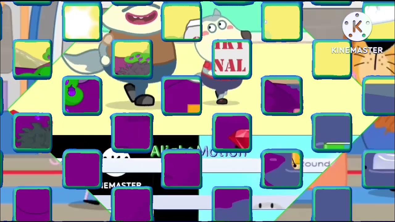 Videos Vs Round 29 - YouTube