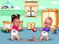 The molfix  baby bebi reklama long version dugacka verzija za decu