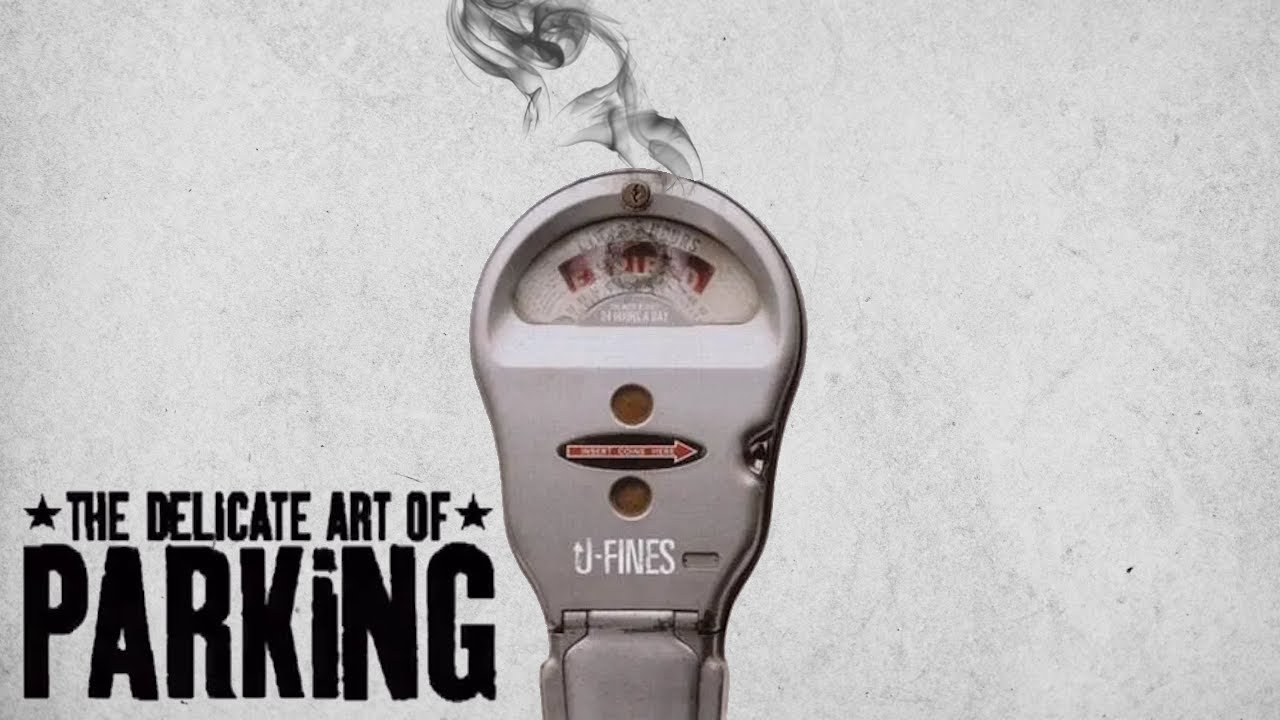 The Delicate Art of Parking (2003) Full Movie