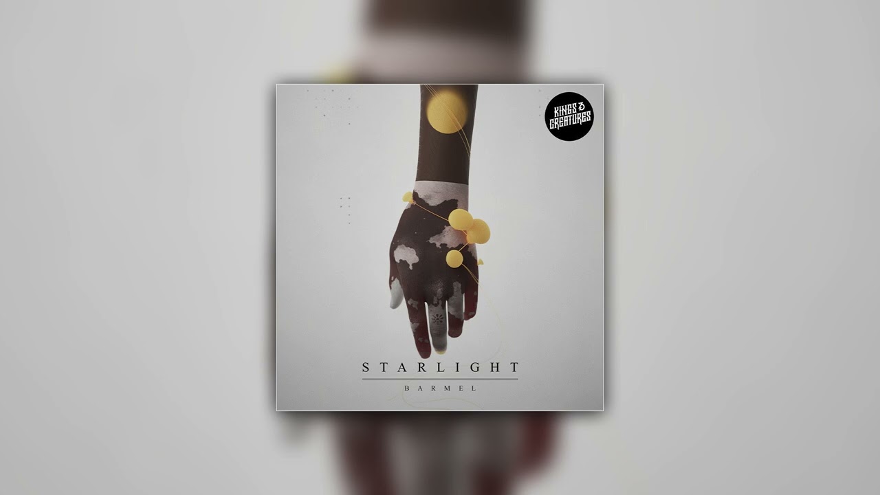 Watch Kings & Creatures, BARMEL - "Stronger Together" (Official Audio) on YouTube Watch Kings & Creatures, BARMEL - "Stronger Together" (Official Audio) on YouTube