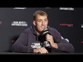 Adam Darby ready to be 'thrown in deep end,' wants spot on 'spooky' UFC Halloween card
