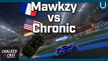 Mawkzy vs Chronic | $5k Chalked Cast Duels | Playoffs Grand Final