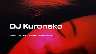 Lianne La Havas // Lost and Found (Lapalux Remix) [DJ Kuroneko Edit]