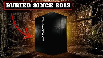 The Project Google Tried to Erase