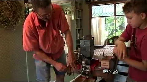 Extreme Penny Hoarders Hope to Cash In