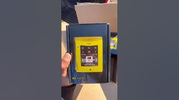 Card Readers For My Vending Machines