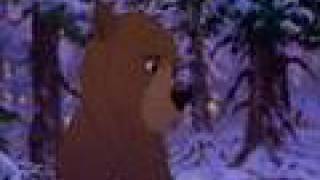 Miniatura de vídeo de "Brother Bear-No way out(Hungarian)"