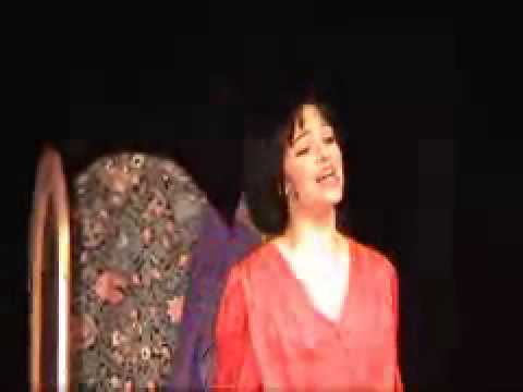 Alyssa Lackey - Gimme Gimme - Thoroughly Modern Mi...