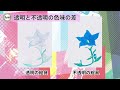 GIGAスク!ガイド【パイロット版】基礎編　不透明水彩絵具って？