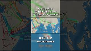 Maritime Security in the Middle East: A Complex Web #maritimepower #navalwarfare
