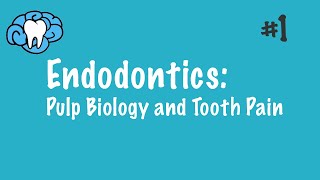 Endodontics | Pulp Biology and Tooth Pain | INBDE, ADAT screenshot 3