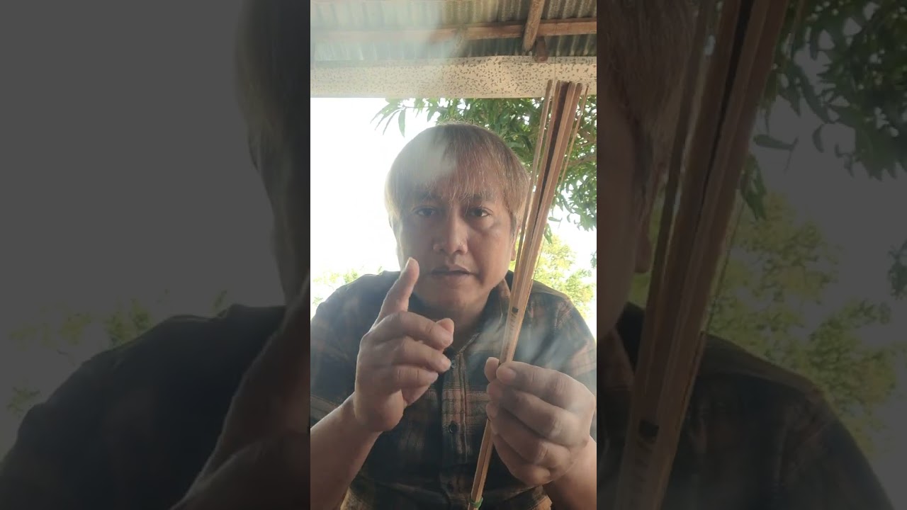 สอนเข้าตอกสั่นหนู ในแบบตอกเข้าเส้น แนะนำอย่างละเอียด ดูคลิปจบทำเป็นแน่นอนครับ