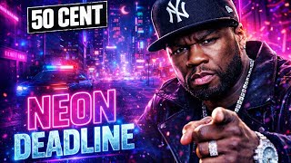 Neon Deadline | Dark Trap Rap | #music #2pac #hiphop 