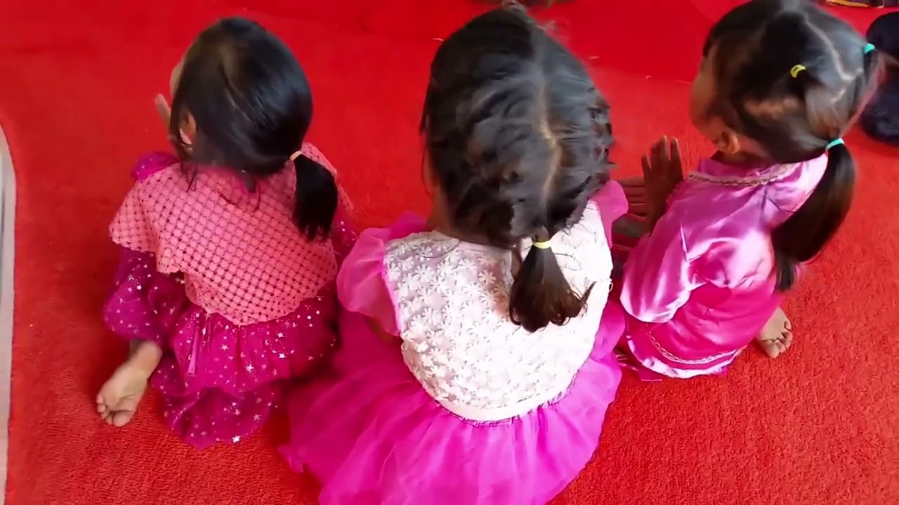 Somwang school trip to Thaton temple and Kok river