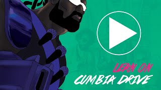 Miniatura de vídeo de "Lean on - Cumbia Drive // @diplo"