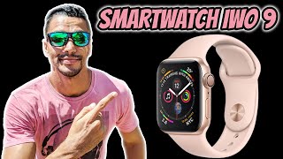 quais os tamanhos de apple watch