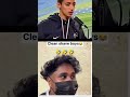 clean shave boy problem #comedy #funnyshorts #funnyvideo #ytshortsindia