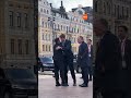 Україна готувалася зустріти спецспосланців президента США в аеропорту / hromadske