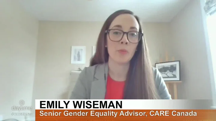 Investing In Womens Leadership | Rogers tv