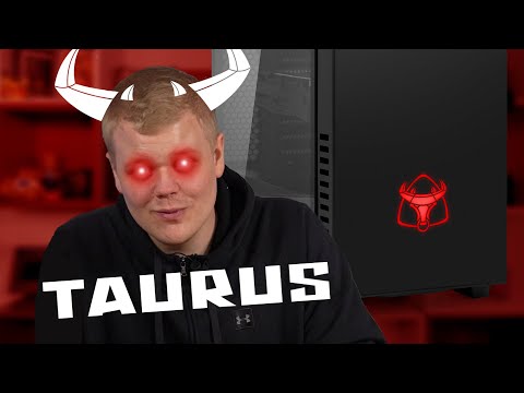 Video: Vem är Taurus själsfrände?