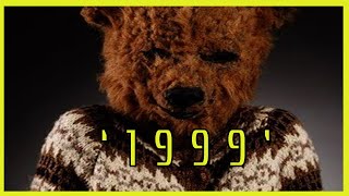 '1999' Creepypasta