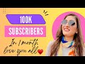 100k youtube family celebration vlog  divyarsh chaudhary  vlog  100k subscriber celebration