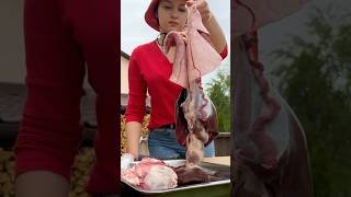 Cooking Delicious Lamb Offal