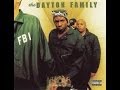 The Dayton Family - F.B.I. (Full Album)
