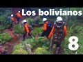 Los bolivianos 8