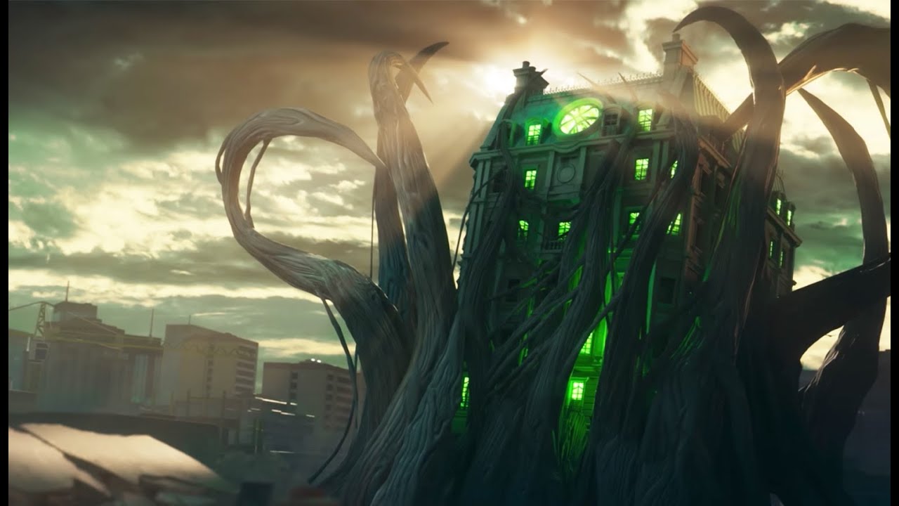 Marvel Midnight Suns - The Ultimate Tactical RPG [PS5] [4K]