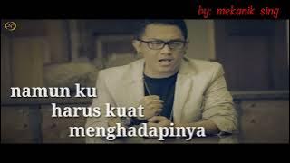 dudy oris kuharus karaoke video original
