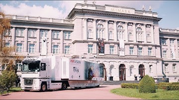 Hikvision – 2018 ROADSHOW ADRIATIC region