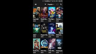 تطبيق | مشاهدة أفلام مع الترجمة للعربية | بديل Netflix ? أونلاين جودة HD | لا تقطعات | أندرويد