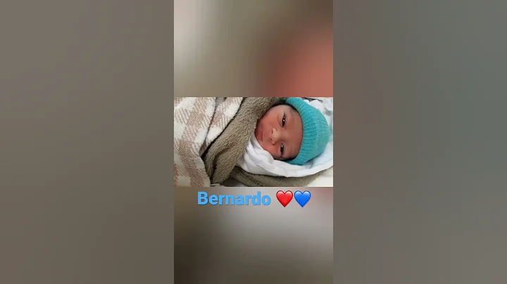 Bernardo Antonio