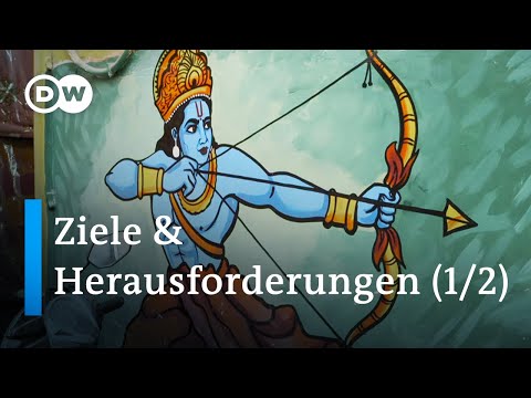 Video: Kaste der Unberührbaren in Indien: Beschreibung, Geschichte und interessante Fakten