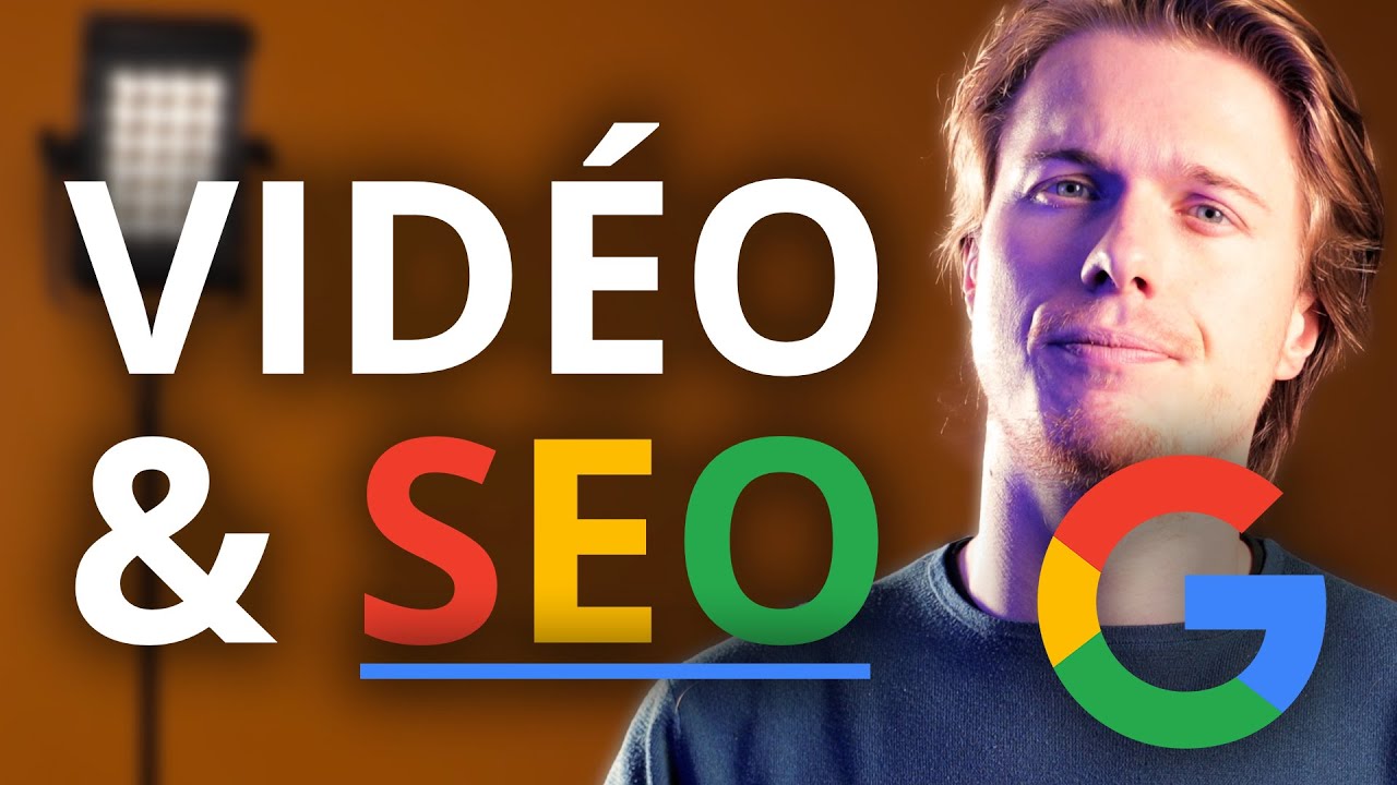 Vidéo et SEO : le combo du référencement naturel ! - YouTube