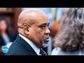 Shocking Revelations From the Tupac Murder Trial