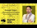 Ronald Telen: Quiet Mastery in the Visual Arts