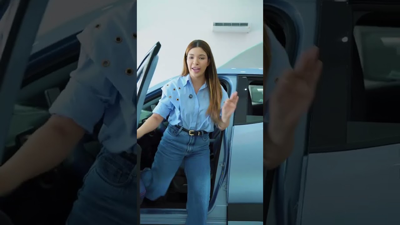 BYD | Vídeo Automotivo