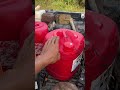 bancuhan racun. kenapa per 10L, per hektar, ai per hektar