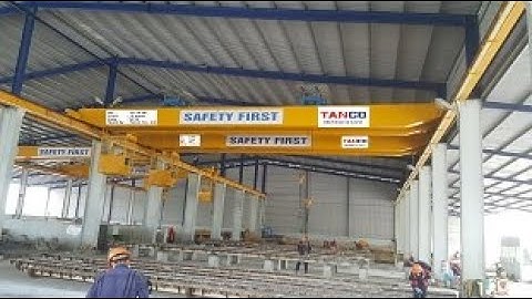 Khuôn trụ điện bê tông ly tâm