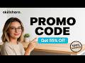 🌱 Skillshare Deals 2026 – Sustainability and Green Living Classes!