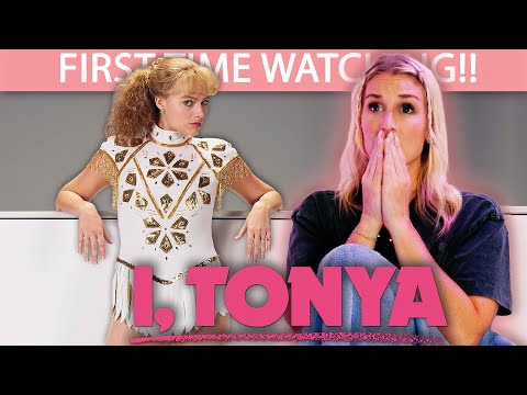 Thumbnail for I, TONYA (2017) | FIRST TIME WATCHING | MOVIE REACTION
